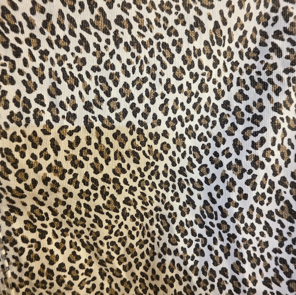 Varley Black And White Patterned Jacket - image 4